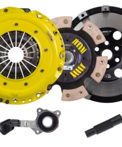 ACT 16-18 Ford Focus RS / ST XT/Race Sprung 6 Pad Clutch Kit