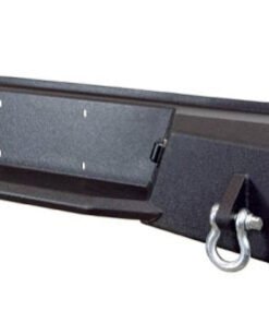 DV8 Offroad 14-19 Toyota Tundra Rear Bumper