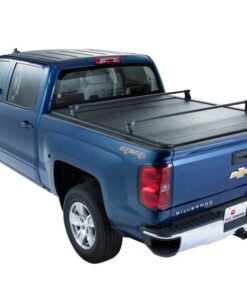 Pace Edwards 15-16 Ford F-Series LightDuty 6ft 5in Bed UltraGroove (Box 1 for KRFA06A29)
