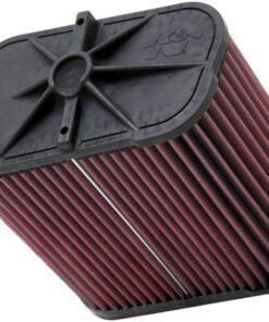 K&N 08-09 BMW M3 4.0L V8 Drop In Air Filter