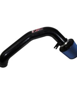 Injen 07-10 Volvo C30 T5 / 04-06 Volvo C40 T5 L5 2.5L Turbo Black Cold Air Intake