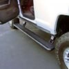 AMP Research 75116-01A PowerStep Electric Running Boards for 2009-2019 Hummer H3T