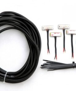 AMP Research 75131-01A PowerStep LED Light Kit