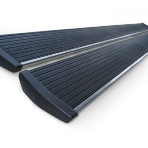 AMP Research 75151-01A PowerStep 79 in. Trim Strip Fits all applications with Old Style Extrusion (will not fit H2, H3, Jeep and Tacoma)