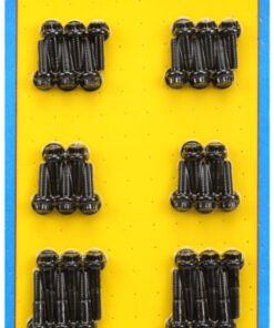 ARP Chevy Duramax 6.6L LB7 12pt Valve Cover Bolt Kit