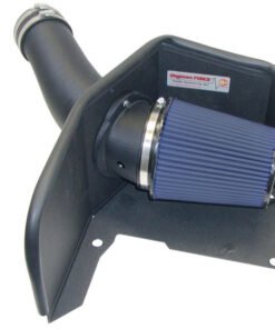 aFe MagnumFORCE Intakes Stage-2 P5R AIS P5R Ford Diesel Trucks 94-97 V8-7.3L (td)