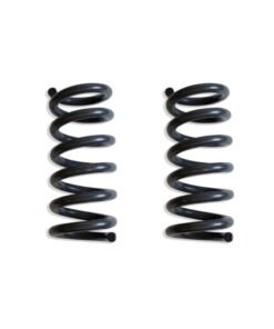 Maxtrac Suspension 752225-8 2.5" Lift Springs for 2003-2008 Dodge Ram 2500/3500 2WD V8 HEMI