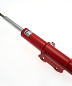 Koni Heavy Track (Red) Shock 07-13 Dodge Sprinter 3500 w/ rear dual wheels - Front