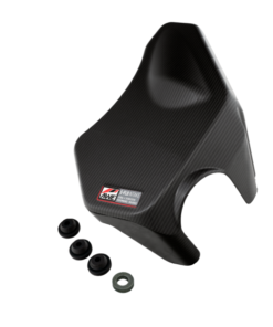 AWE Tuning 2020+ Toyota GR Supra S-FLO Carbon Intake Lid