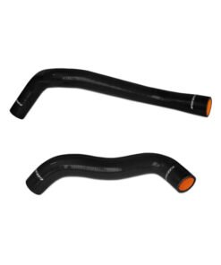 Mishimoto 99-00 Ford F250 7.3L Black Diesel Hose Kit