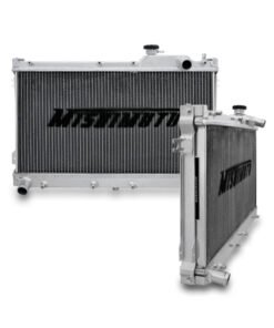 Mishimoto 90-97 Mazda Miata Manual Aluminum Radiator