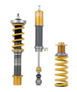 Ohlins 15-21 MINI Cooper/Cooper S (F55/F56/F57) FWD Road & Track Coilover System