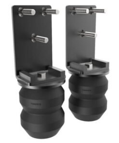 Timbren HIFFD Suspension Enhancement System for 93-97 Hino FD2218LP/FD2218, 88-92 Hino FD17