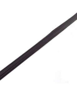 Omix Outer Glass Seal Front LH- 84-96 XJ 4 Door