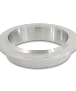 Vibrant T304 SS Turbo V-Band Inlet Flange for Garrett GTX47/GTX50/GTX55 Gen2