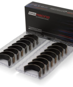 King Daewoo A15DM/A15MF/A15SMS/A16DMS/G15MF /Opel /Vauxhall 16SV/E16SE (Size STD) Rod Bearing Set