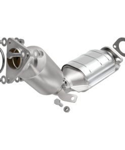 MagnaFlow Converter Direct Fit 08-13 Infinity G37 V6-3.7LGAS California Catalytic Converter 2.25 Dia