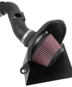 K&N 16-17 Honda Civic (Will Not Fit Type R) L4-2.0L Aircharger Performance Air Intake Kit