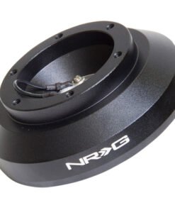 NRG Short Hub Adapter 2010+ Chevy Camaro