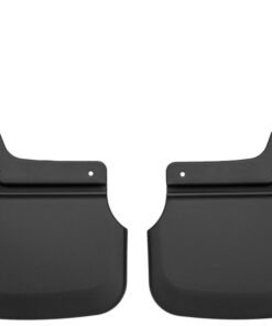 Husky Liners 15 Chevy Suburban Custom-Molded Rear Mud Guards