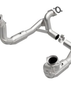 MagnaFlow Conv Direct Fit 11-14 Ford F-250 Super Duty / 350 Super Duty V8 6.2L