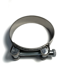 Ticon Industries 51-55mm Mikalor Supra W2 Clamp