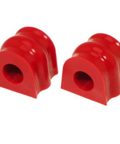 Prothane 98-05 Subaru WRX Front Sway Bar Bushings - 20mm - Red