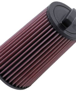K&N Replacement Air Filter MERCEDES BENZ C200 1.8L-I4; 2002