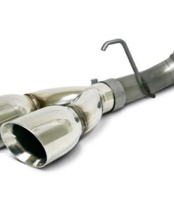 SLP 2007-2013 GM/GMC Truck/SUV 900 Series 5.3L Exhaust Tip Assembly (For Use w/ Stock Exhaust)
