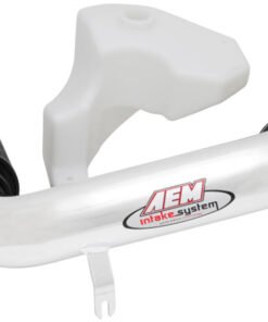 AEM 10 Hyundai Genesis Coupe 2.0L L4 Polished Cold Air Intake