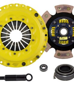 ACT 1999 Acura Integra HD/Race Sprung 6 Pad Clutch Kit