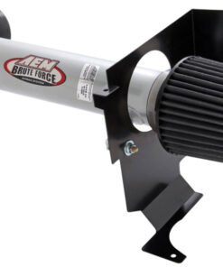 AEM Chrysler 300C / Dodge Magnum/Charger 5.7L Silver Brute Force Air Intake