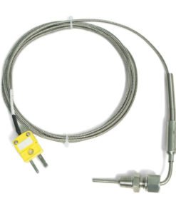 Banks Power iDash 1.8 DataMonster / Supergauge K type, Grounded Tip, Thermocouple Sensor INC600