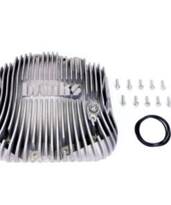 Banks 85-19 Ford F250/ F350 10.25in 12 Bolt Natural Differential Cover Kit