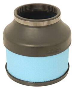 Volant Universal PowerCore Air Filter - 7.0in x 6.0in w/ 3.0in Flange ID