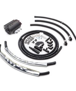 Cobb 08-14 Subaru WRX / 08-20 STI Air Oil Separator
