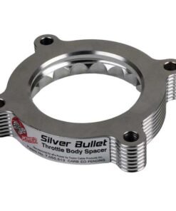 aFe 06-11 Honda Civic Si Silver Bullet Throttle Body Spacer Kit L4-2.0L