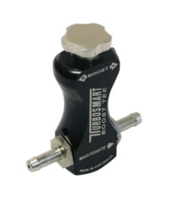 Turbosmart GBCV Boost-Tee Black