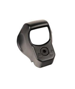 Omix Bezel Back Up Camera Alum Wheels- 18-21 JL