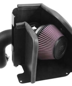K&N 2013-2015 Hyundai Santa Fe L4-2.4L F/I Aircharger Performance Intake