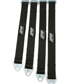 PRP 9In. Quad Wrap Limit Strap