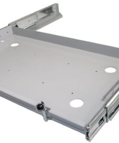 MORryde SP56-388 225 lb 21.6"W x 35.6"L Freezer Sliding Tray