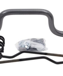 Hellwig 7677 Rear Sway Bar Kit for 1999-2010 Ford F-250/ F-350 Super Duty