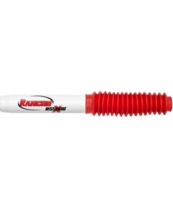 Rancho 11-19 Chevrolet Pickup / Silverado 2500HD 3/4 Ton RS5000X Shock