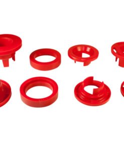 Pedders Urethane Rear Cross Member Bushes 2009-2014 CHEVROLET CAMARO