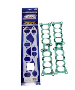 BBK 86-95 Mustang 5.0 Upper To Lower EFI Intake EFI Manifold Gasket Set Factory Ford