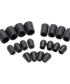 Edelbrock Vacuum Cap Assortment Set of 20