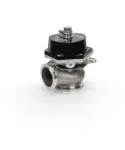 Garrett GVW-50 50mm Wastegate Kit - Black