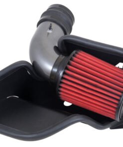 AEM 11-14 Volkswagen Jetta 2.0L L4 - Cold Air Intake System - Gunmetal Gray