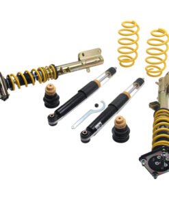 ST TA-Height Adjustable Coilovers 05+ Ford Mustang 5th gen.